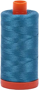 Aurifil Mako Cotton Thread Solid