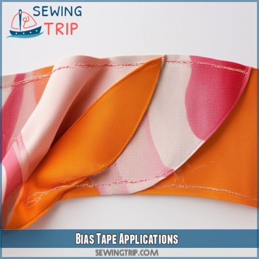 How To Sew Bias Tape Master This Essential Sewing Skill In 8 Steps 