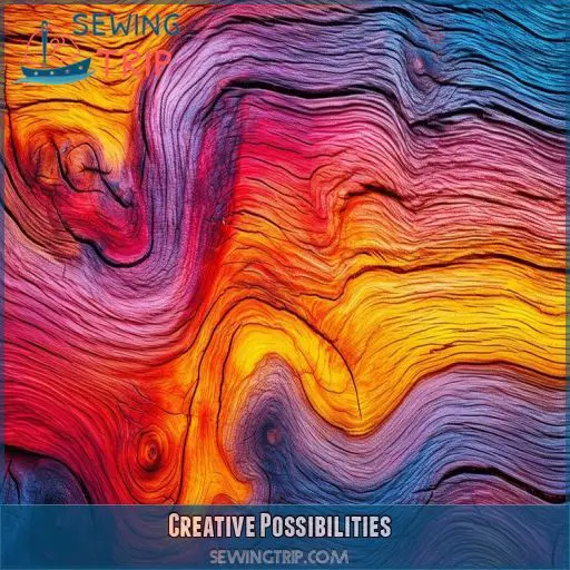 Creative Possibilities