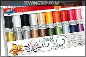 Best Free Machine Embroidery Designs: Download, Stitch & Succeed 8 Gutermann Machine Embroidery Thread Rayon B07CHWZ8YL