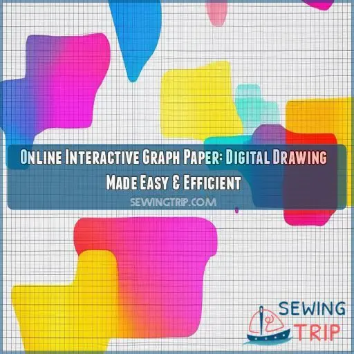 online interactive graph paper
