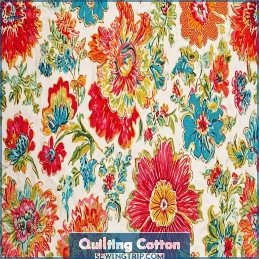 Quilting Cotton