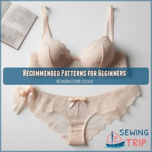 Recommended Patterns for Beginners