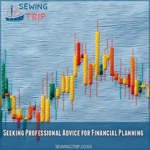 Seeking Professional Advice for Financial Planning Seeking Professional Advice for Financial Planning