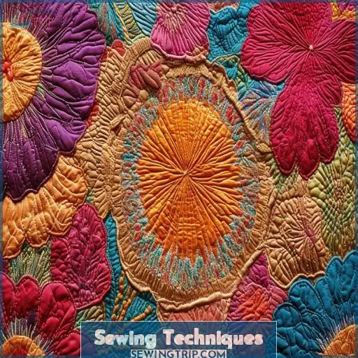 Sewing Techniques
