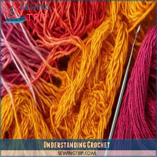 Understanding Crochet