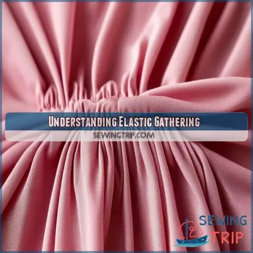Understanding Elastic Gathering