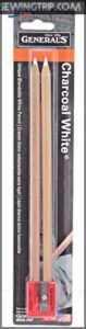 2-Pack - General Pencil 5582BP