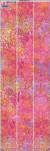Best AccuQuilt Dies: Top 4 Fabric Cutters for Effortless Quilting in 2024 4 AccuQuilt GO! Strip Cutter-2 1/2