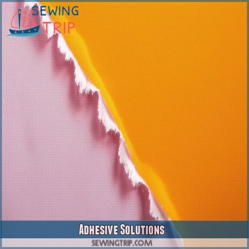 Adhesive Solutions