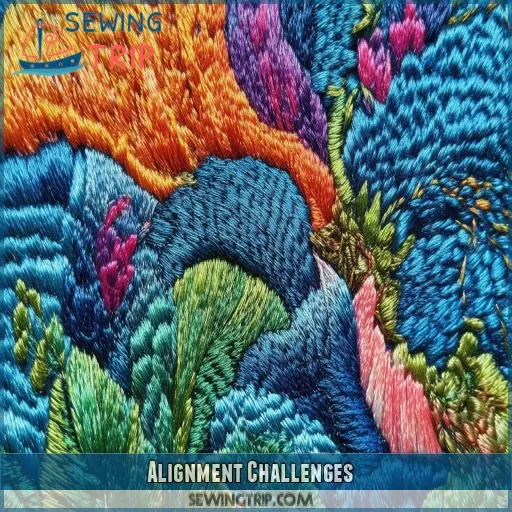 Alignment Challenges