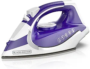 BLACK+DECKER ICL500 Light ‘N Go