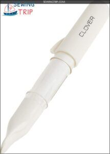 Clover White chaco liner, 1 B0016ZZOEK