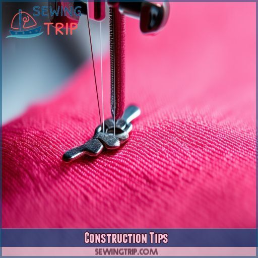 Construction Tips Construction Tips