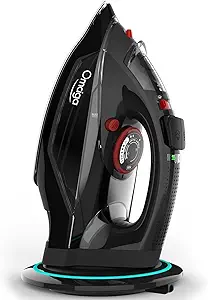 Cordless Iron, 1500W Cordless Iron