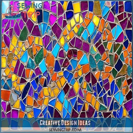 Creative Design Ideas