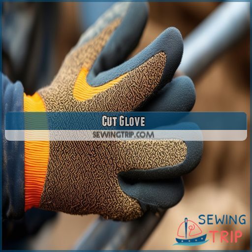 Cut Glove Cut Glove