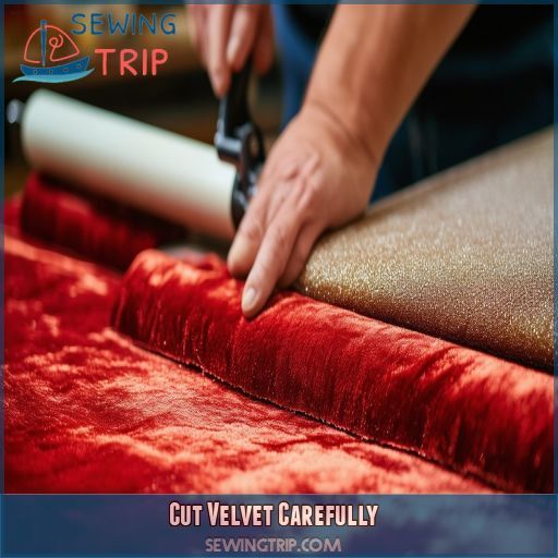 16 Helpful Tips for Sewing Velvet Fabric: Master This Tricky Material