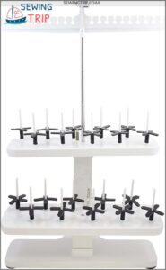 Best Embroidery Machine Thread Types: 7 Top Picks & Guide 7 Embroidex - 20 Spool Thread B00UQTHUTO