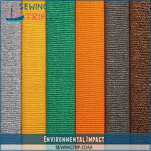 Environmental Impact