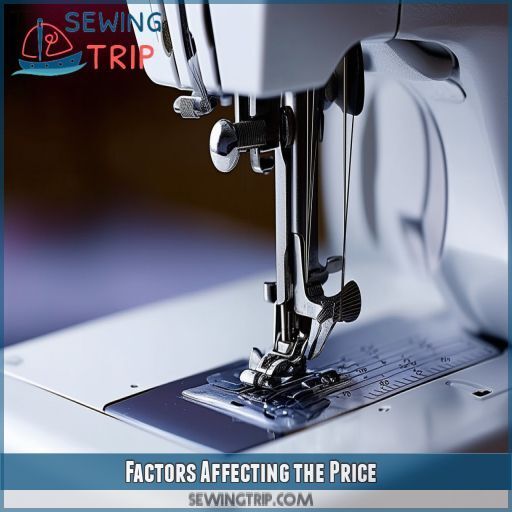 Babylock Crescendo Price Features, Availability, and Best Deals Today