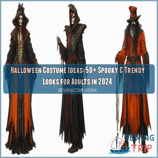 halloween costume ideas