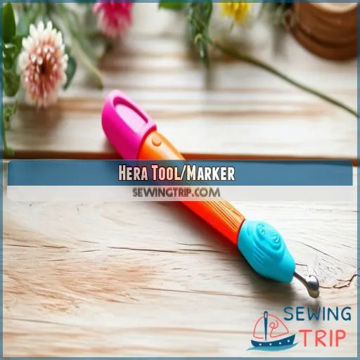 Hera Tool/Marker