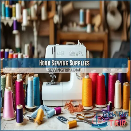 Hood Sewing Supplies