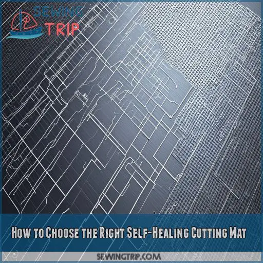 How to Choose the Right Self-Healing Cutting Mat