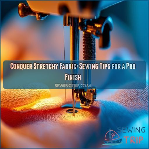 how to sew stretchy fabric a comprehensive guide how to sew stretchy fabric a comprehensive guide