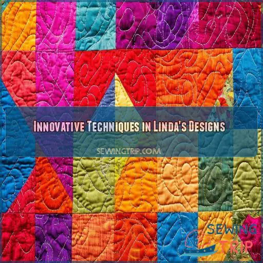 Innovative Techniques in Linda
