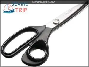 Kai 8” Pinking Shears -