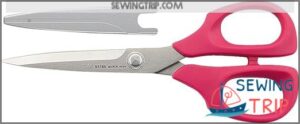 Kai V5165P Sewing Scissors with