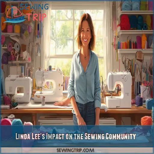 Linda Lee