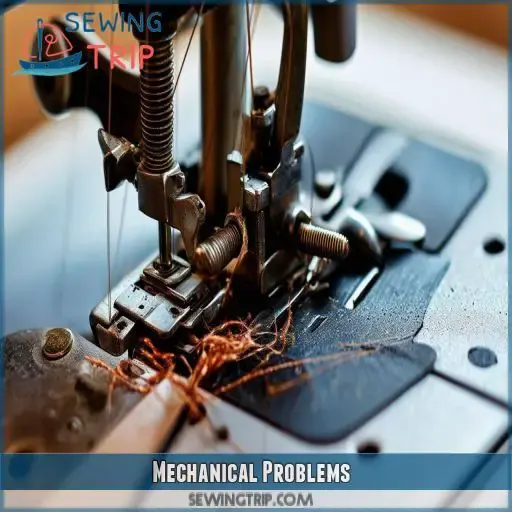 Mechanical Problems