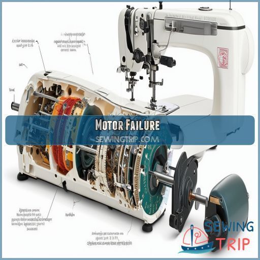 Motor Failure Motor Failure