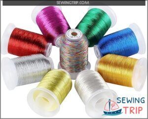 Best Free Machine Embroidery Designs: Download, Stitch & Succeed 7 New brothread 9 Basic Colors B07DMG6511
