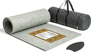 Novodon Wool Pressing Mat for