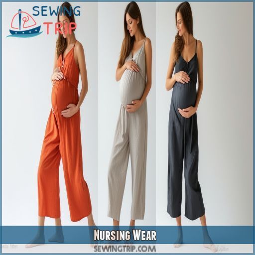 Nursing Wear Nursing Wear