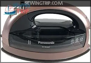 Panasonic 360º Freestyle Advanced Ceramic