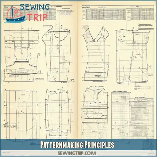 Patternmaking Principles