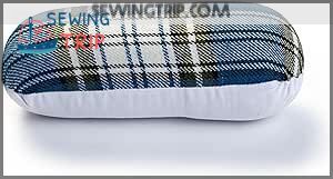 Pressing Tools Sewing: Essential Equipment for Professional Results 2 Prym Pressing, Blue Seam Roll,