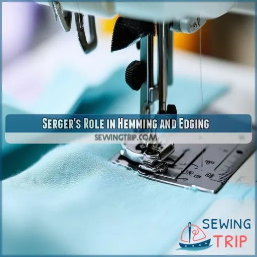 Serger