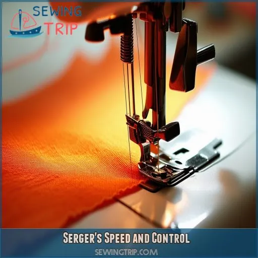 Serger