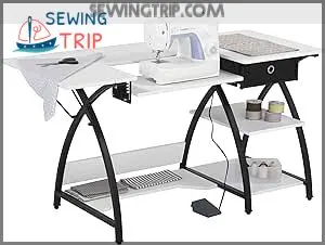 Sew Ready Comet Sewing Desk