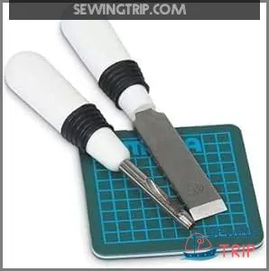 Sewing Buttonhole Cutter 3 Pcs