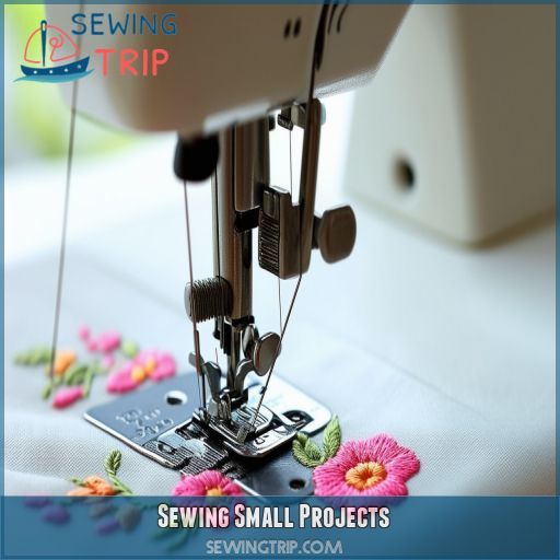 Sewing Small Projects