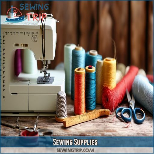 How to Sew a Rip Easy Techniques for Fixing Tears, Holes, and Seams