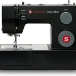 SINGER 4432 Black Sewing Machine B0C6W8XT6C