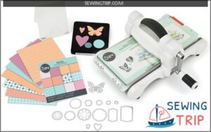 Sizzix Big Shot Starter Kit